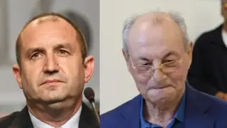 Виктор Димчев с хроника на издънките на Радев и Доган след изненадата с мандата