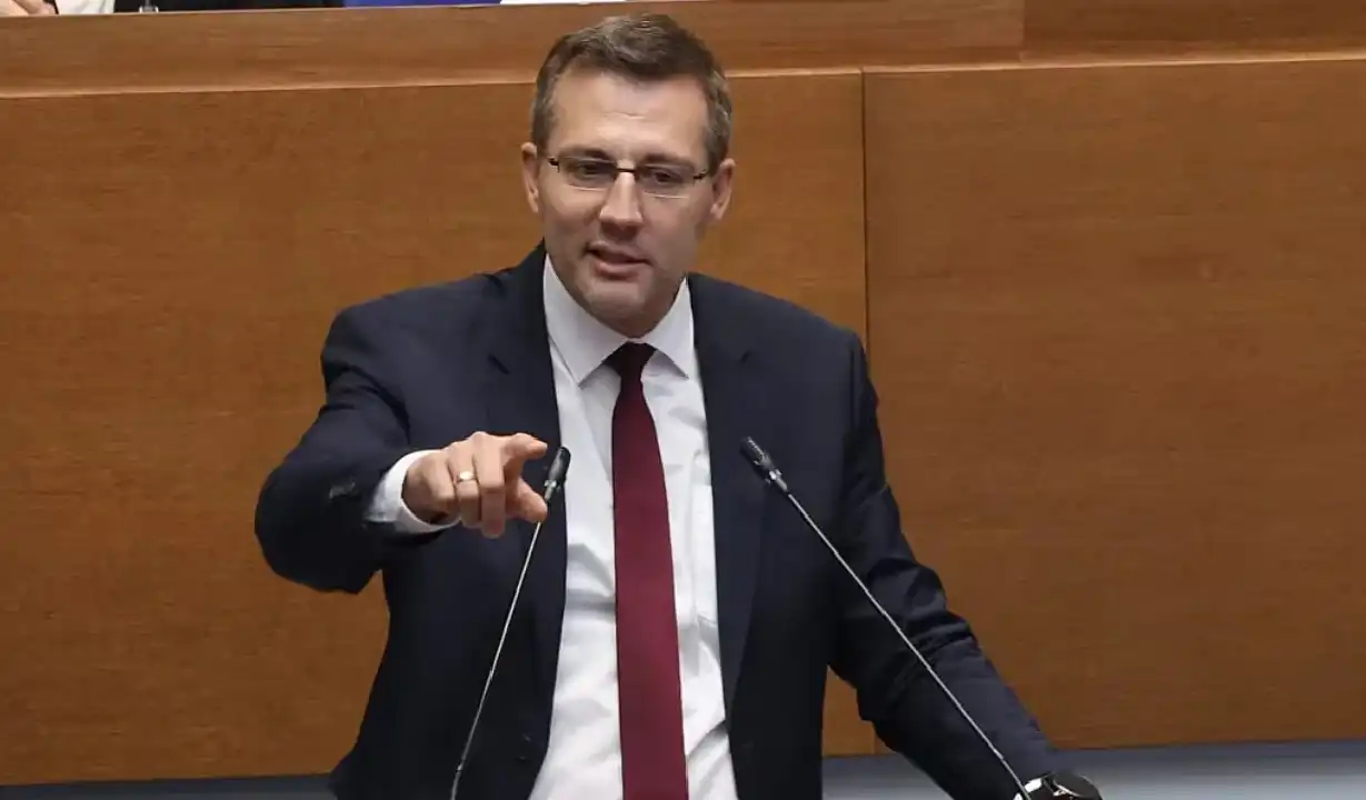 Комисията „Сорос“ под ножа: Анастасов вижда скрити зависимости