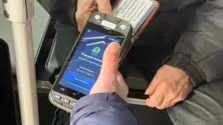 Край на гратиса в София! Контрольори и полицаи на ежедневни проверки в градския транспорт