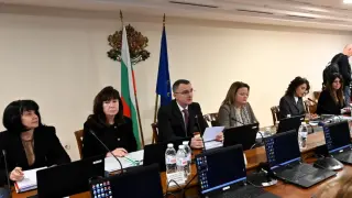 Номинираха трима за европейски прокурор от България - ето кои са те