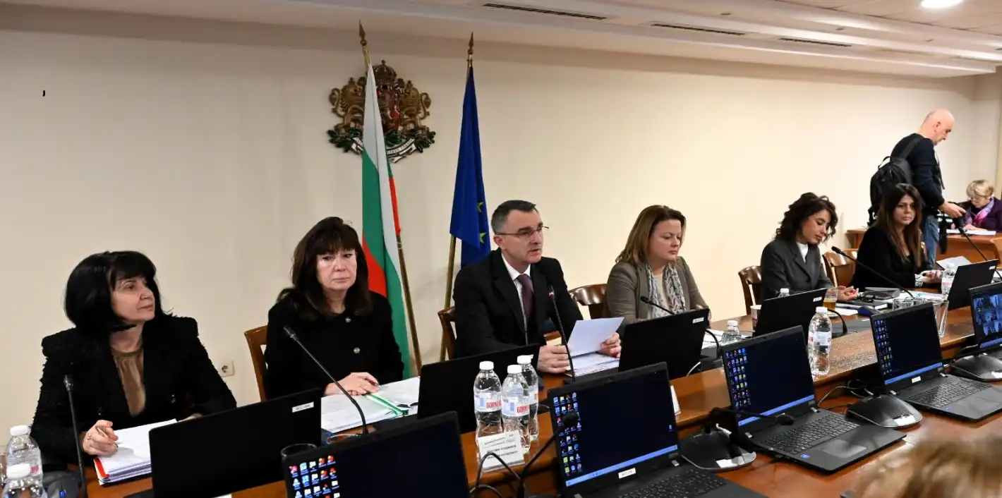 Номинираха трима за европейски прокурор от България - ето кои са те
