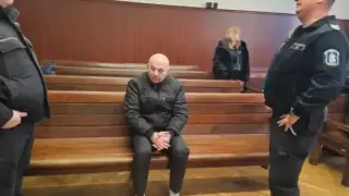 Лютви Хасан, убил на 2 промила 23-г. Данчо, влиза зад решетките