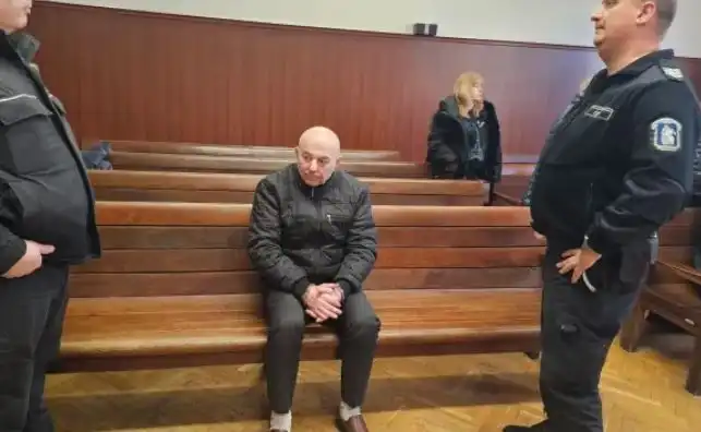Лютви Хасан, убил на 2 промила 23-г. Данчо, влиза зад решетките