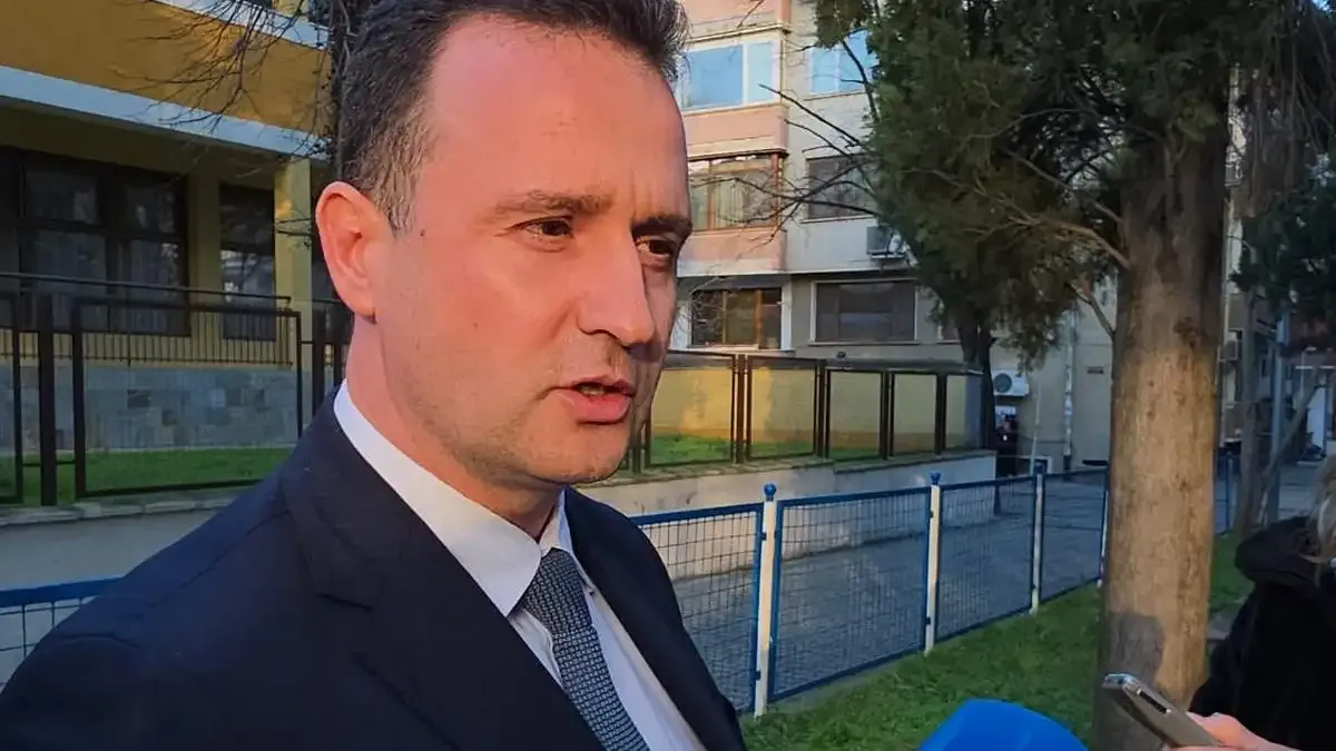 Министър на Желязков разби поредната доза лъжи на Асен Василев
