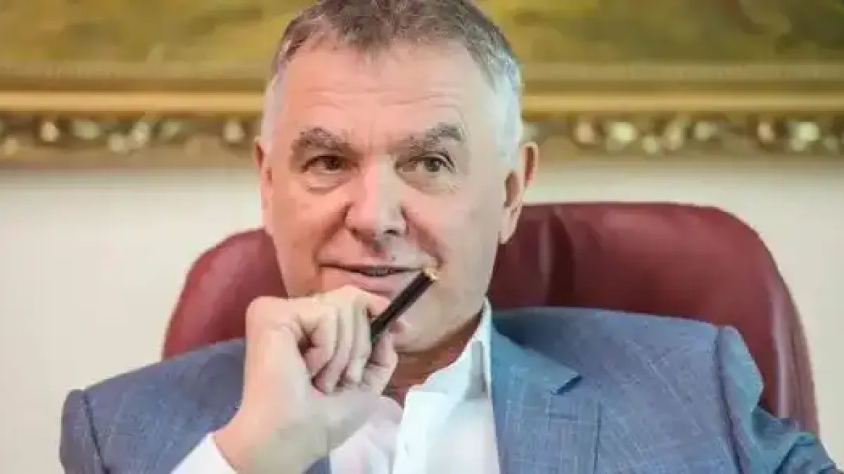Закопчаха сина на бизнесмена Атанас Бобоков в Пампорово