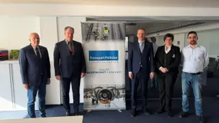 Тодор Батков с важна среща