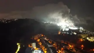 Спряха работата на голям завод в Търново