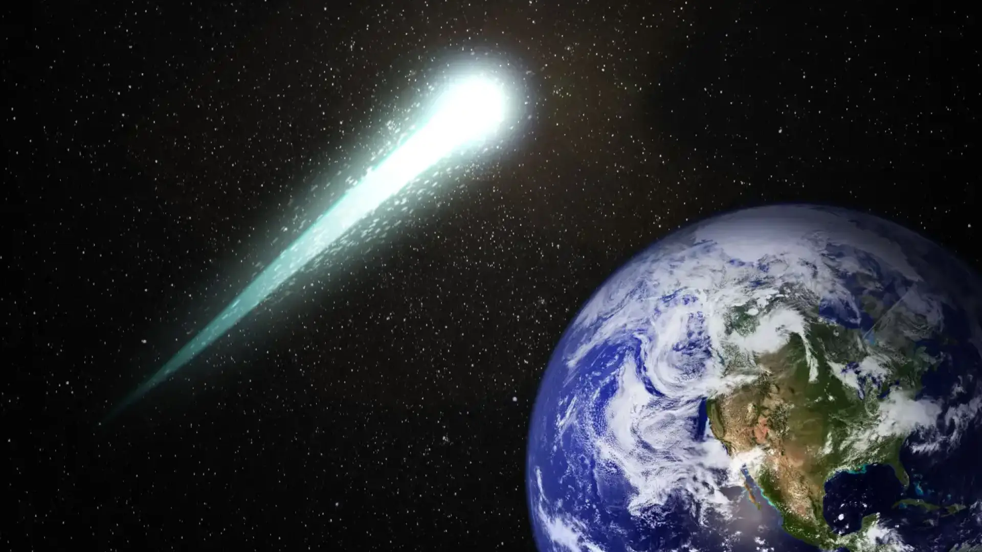 „Извънземният кораб“ 3I/Atlas ще направи рядко движение, което може да разреши мистерията с НЛО