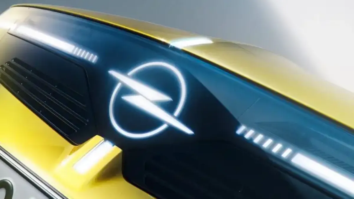 Представиха новия Opel Astra, ето как се е променил популярният модел Снимки