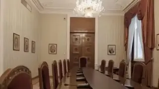 Радев връчва третата папка, министри в оставка ще отговарят пред депутатите