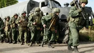 Русия хвърля готвачи и шофьори в щурма: спешно прехвърля войски към Запорожие