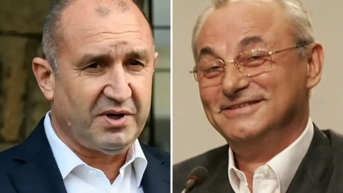 Евгений Михайлов: Ще гледаме "Росенец и Юмрукът" 2 сезон!