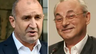 Евгений Михайлов: Ще гледаме "Росенец и Юмрукът" 2 сезон!