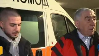 Полицията с гореща новина за бияча на фелдшер в Павликени