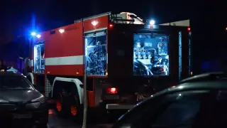 Труп на възрастен мъж в Ломско