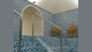 След основен ремонт: Чудна наша баня отново работи, лекува мъчителни болежки