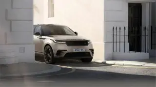 Range Rover представя ексклузивни лондонски издания, вдъхновени от най-желаните квартали на столицата