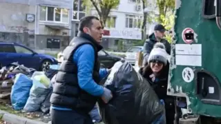 Глобиха кмета на София Васил Терзиев