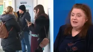 Проф. Александрова: Щамът H3N2 е претърпял мутации, които го отдалечават от ваксината