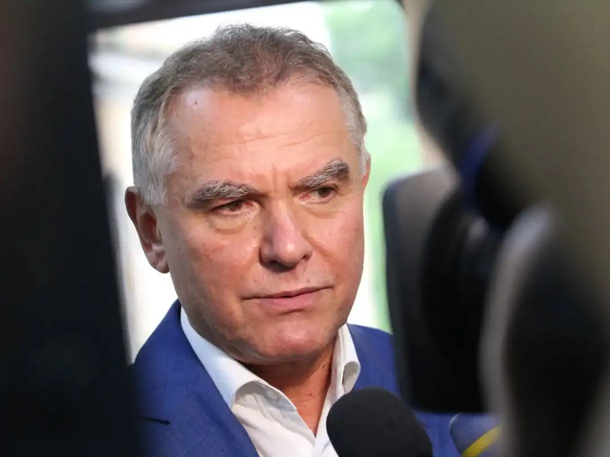 Синът на Атанас Бобоков го загази здраво