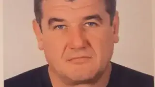 Разбра се кога се прощаваме с внезапно починалия бизнесмен Гери Чейнчаджията