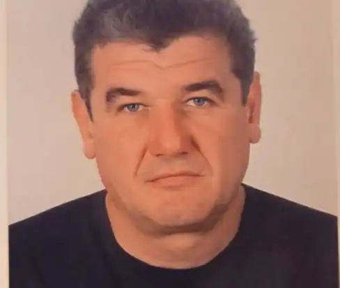 Разбра се кога се прощаваме с внезапно починалия бизнесмен Гери Чейнчаджията
