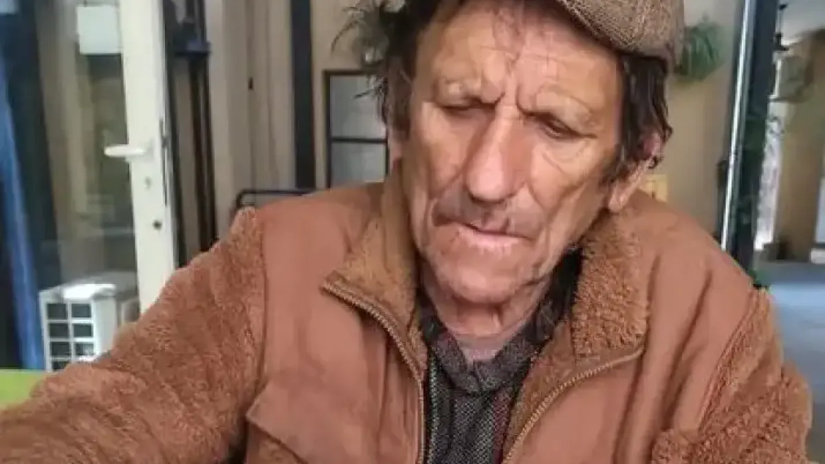 Липсва от дни: Виждали ли сте Гето?