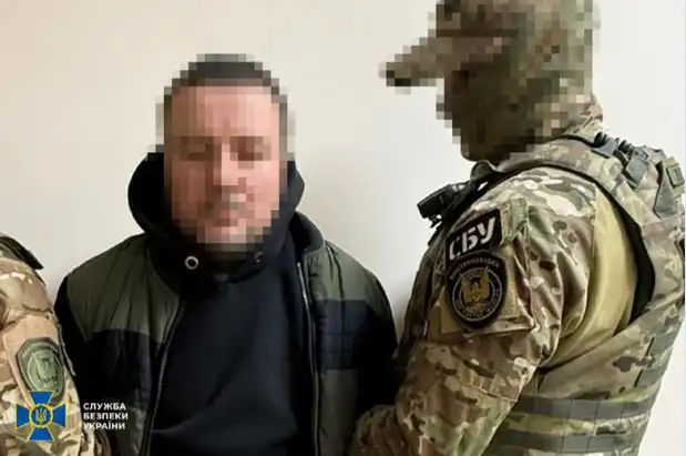 Руски агенти готвели въздушен удар по Одеса, сгащиха ги минути преди атаката