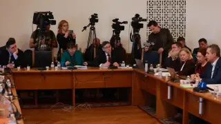 Закриват КПК, депутатите направиха важна крачка