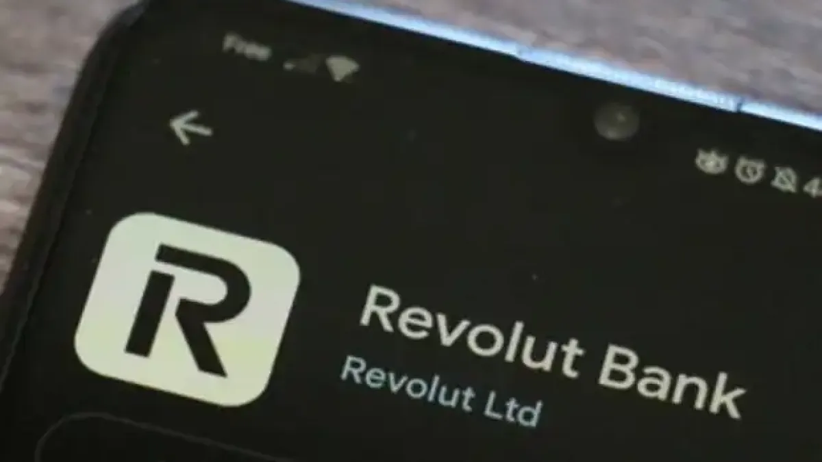 Revolut обяви голяма промяна