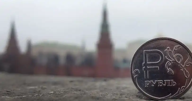 Правителството на Русия разпродава валута и злато с рекордни темпове