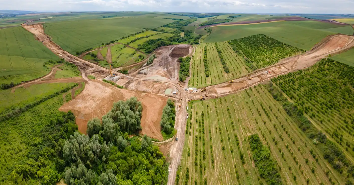 АПИ призна за подводен камък в строителството на АМ "Русе-Велико Търново"