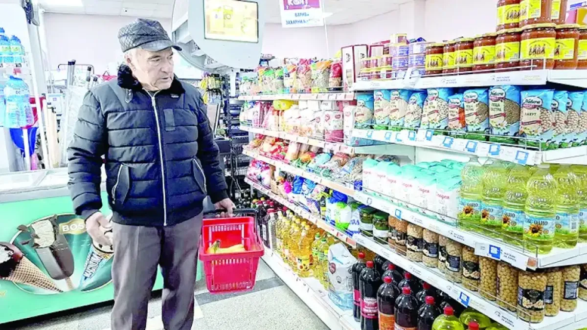 „Магазин за хората“ завзема пазара на храни в селата