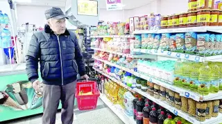 „Магазин за хората“ завзема пазара на храни в селата