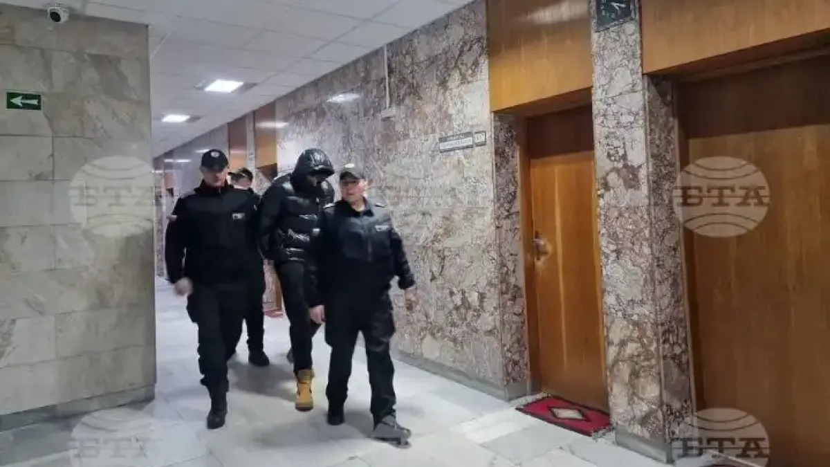 Голям подарък за сина на Атанас Бобоков