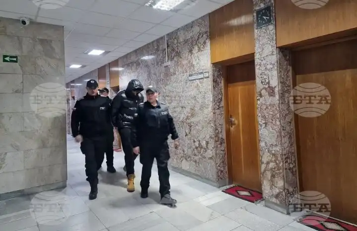Голям подарък за сина на Атанас Бобоков