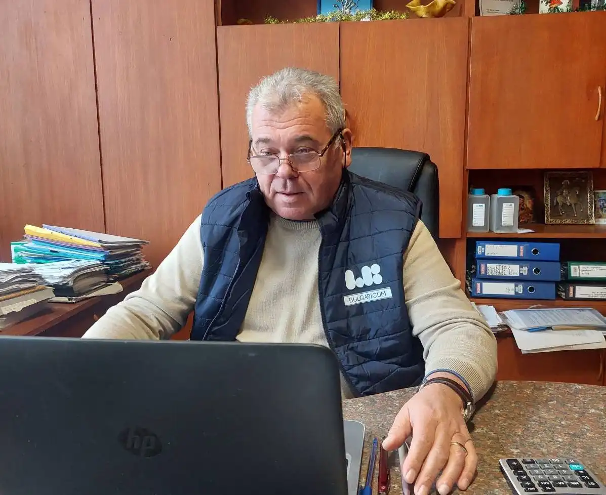 Вековни традиции: Пътят на киселото мляко на "Ел Би" от Видин до щанда в магазина