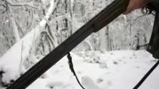 Класически виц за ловец, студ и една неочаквана реплика