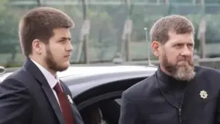 Свиреп инцидент със сина на Кадиров – Адам се бори за живота си