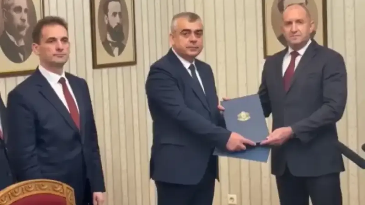 Обзор на седмицата: Навреме с каката или с каката от времето