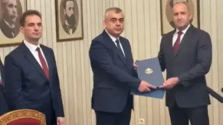 Обзор на седмицата: Навреме с каката или с каката от времето