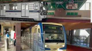 Стана ясно до кога няма да работи метрото между „Сливница“ и „Обеля“