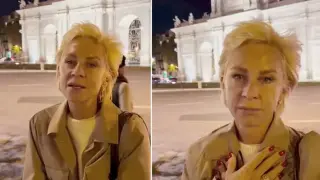 Нана Гладуиш с тежка новина: Ракът се завърна за трети път