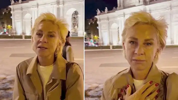 Нана Гладуиш с тежка новина: Ракът се завърна за трети път
