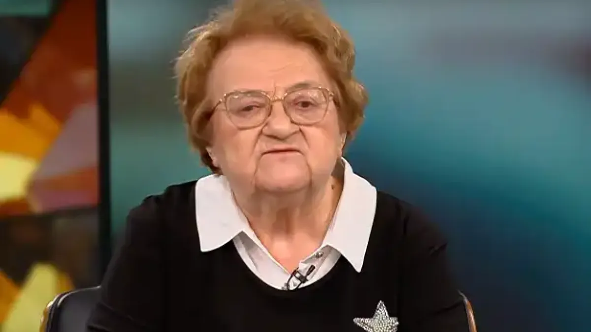 Проф. Аргирова предупреди за новия субвариант на грипа, напада директно, а сиптомите са...
