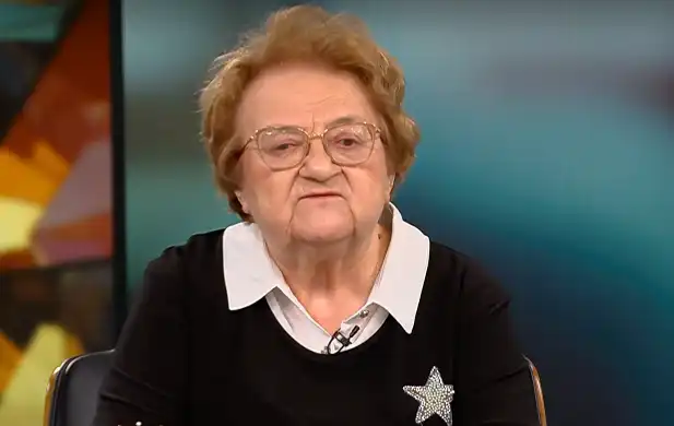 Проф. Аргирова предупреди за новия субвариант на грипа, напада директно, а сиптомите са...