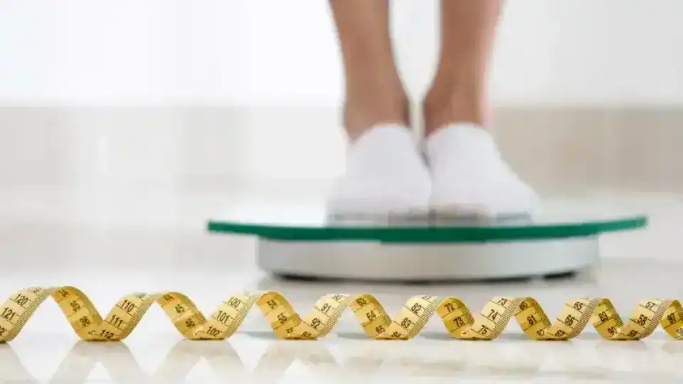 Тя се отказа от само един продукт от менюто си и стопи 45 кг