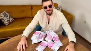 Най-известният брокер Димитър Калайджиев подарява апартамент за 90 000 евро