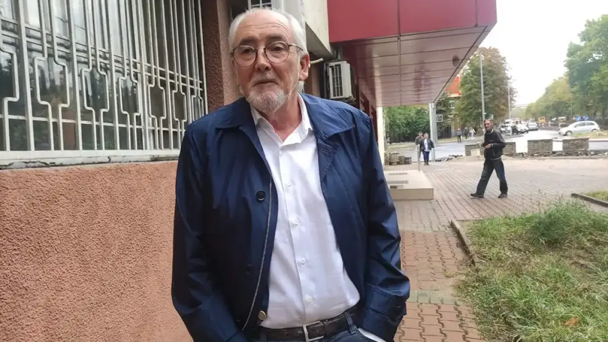 Близо 7 г. след трагедията с бебето: Ето какво се случва с делото срещу Лютви Местан