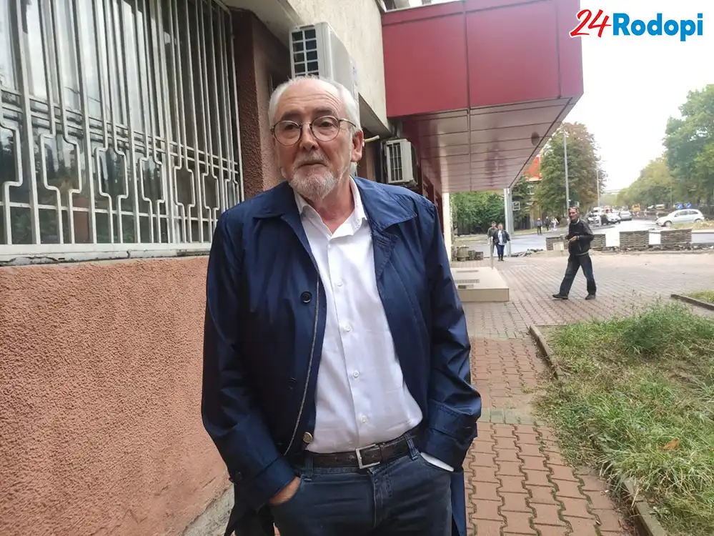 Близо 7 г. след трагедията с бебето: Ето какво се случва с делото срещу Лютви Местан